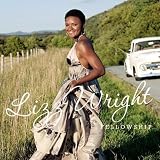 Lizz Wright Fellowship
