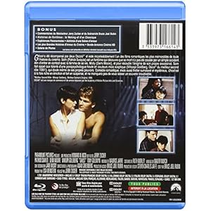 Ghost [Blu-ray]