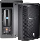 JBL PRX615M 1x15 2-Way 1000-Watt Powered Loudspeaker, Single Speaker Reviews