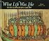 What Life Was Like When Longships Sailed: Vikings Ad 800-1100 (What Life Was Like)