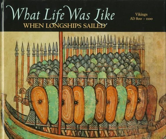 what life was like when longships sailed vikings ad 800 1100