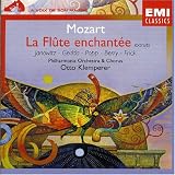 Mozart - La Flûte enchantée (extraits)