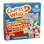 Guess Who - Disney Edition