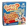 Guess Who? Disney Edition