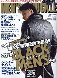 MEN'S KNUCKLE 2010年1月号