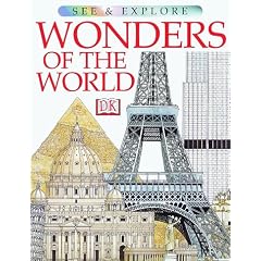 Wonders of the World (See & Explore)