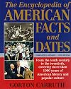 The Encyclopedia of American Facts and Dates 10th Edition (Encyclopedia of American Facts and Dates)
