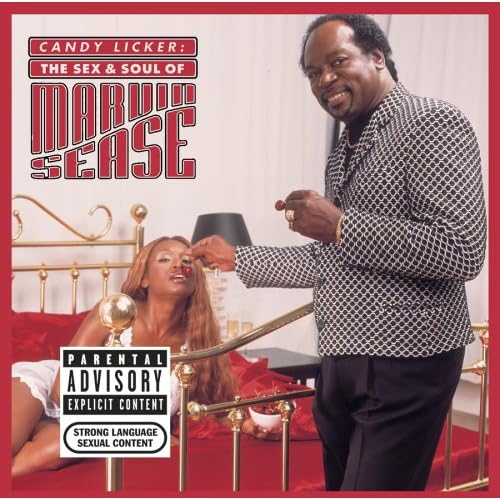 Marvin Sease: Marvin Sease