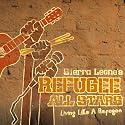 Living Like a Refugee