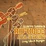 Living Like a Refugee