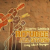 Living Like a Refugee