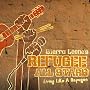 Living Like a Refugee