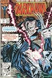 Darkhawk #11 (Heart of the Hawk Part 2 of 6) Vol. 1 January 1992