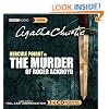 The Murder of Roger Ackroyd (BBC Audio Crime)