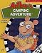 Software : Arthur's Camping Adventure