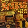 This Is Reggae Music