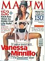Maxim, October 2006 Issue