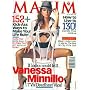 Maxim, October 2006 Issue