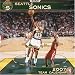 Search : Seattle Supersonics 2007 Calendar