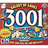 Galaxy Of Games 3001