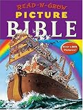 Read 'n' Grow Picture Bible