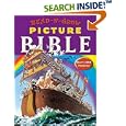 Read-N-Grow Picture Bible: A 1,872-Picture Adventure from Creation to Revelation