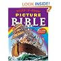 Read-N-Grow Picture Bible: A 1,872-Picture Adventure from Creation to Revelation