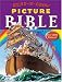 Read-N-Grow Picture Bible: A 1,872-Picture Adventure from Creation to Revelation