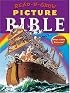 Read-N-Grow Picture Bible: A 1,872-Picture Adventure from Creation to Revelation