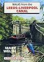Walks from the Leeds-Liverpool Canal