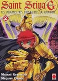 Saint Seiya, Tome 2 :