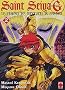 Saint Seiya, Tome 2 :