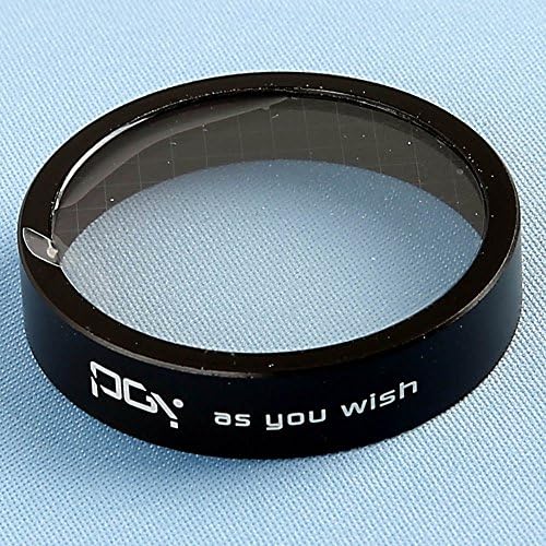 iflight PGY DJI Camera Lens Star Filter 8 Point Star 8X for DJI Phantom 3 Drone(Standard Professional&amp; Advanecd Compatible) DJI Phantom3 Acessories