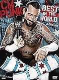 WWE: CM Punk - Best in the World