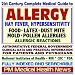 Search : 21st Century Complete Medical Guide to Allergy, Hay Fever, Hypersensitivity, Food, Latex, Dust Mite, Mold, and Pollen Allergies, and Allergic Reactions, ... for Patients and Physicians (CD-ROM)