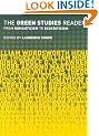 The Green Studies Reader: From Romanticism to Ecocriticism