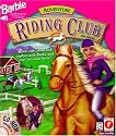 Barbie Adventure Riding Club (CD-ROM)