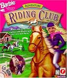 Barbie Adventure Riding Club (CD-ROM)