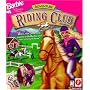 Barbie Adventure Riding Club (CD-ROM)