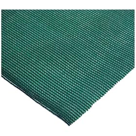 Easy Gardener Sun Screen Fabric,  6-Foot x 12-Foot - 75% Sun Block