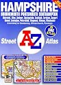 Hampshire Street Atlas