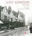 Lost London 1870 - 1945