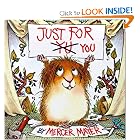 Just for You (Look-Look) by Mercer Mayer