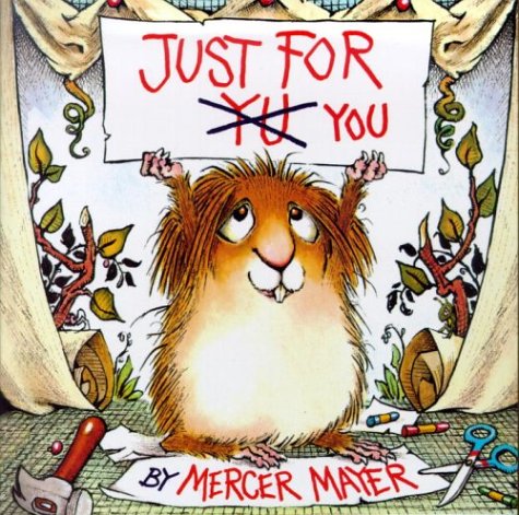 Just for You (Look-Look)