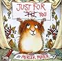 Just for You (Golden Look-look Books)