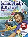 Summer Bridge Activities: 7th to 8th Grades