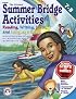 Summer Bridge Activities: 7th to 8th Grades