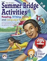 Summer Bridge Activities: 7th to 8th Grades