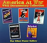 Review United Home  / America at War Collection Boxed Set