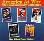 America at War Collection Boxed Set [VHS]